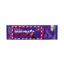 Chocolate Cadbury Fruit & Nut 300GR