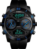 Relogio Skmei 1355 Blue - Masculino