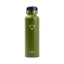 Termo Trmica Hydrate 700 Verde Militar 710ML