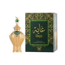 Hamidi Oil Concen Ghaya 20ML