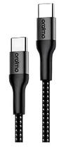 Cabo Oraimo OCD-CC11A USB-C/USB-C - 3 Metros