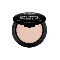 Po NYX Stay Matte Not Flat SMP04 - 800897808051