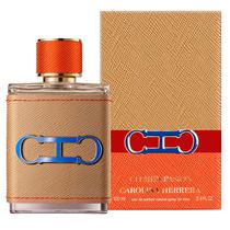 Perfume Masculino Carolina Herrera CH Men Pasion Edp 100 ML