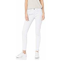 Calca Jeans Tommy Hilfiger Feminina WW0WW13947-100 28 - Branco