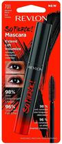 Mascara para Cilios Revlon So Fierce Extend Lift 701 Black Noir Intense - 7.5ML