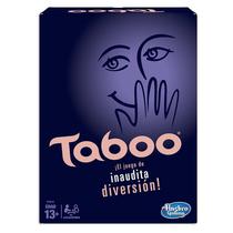 Taboo