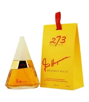 273 Fem. 75ML Edp c/s