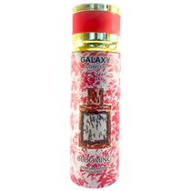 Desodorante Femenino Galaxy Blooming 200ML