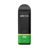 Refil Life Pod Eco 8K Monster Drink 8.000 Puffs