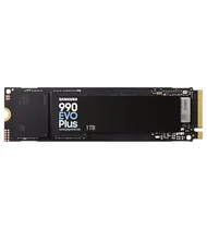 Memoria SSD Samsung 990 Evo Plus 1TB M.2 MZ-V9S1T0BW