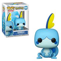 Funko Pop! Games Pokemon - Sobble 949