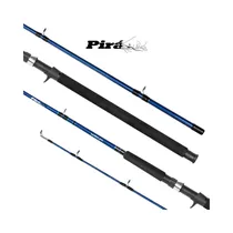 Vara para Carretilla Maruri Pirá PI-C902UH 40-80 LB 2.73 M 2 Partes