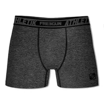 Boxer Freegun Homme Microfibre Aktiv