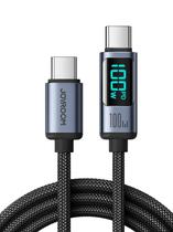 USB Tipo-C/Tipo-C s-CC100A16 100W 1.2M Joyroom