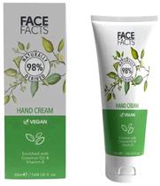 Creme de Mao Face Facts 98% Natural - 50ML