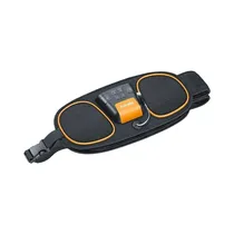 Cinturón Beurer Em 39 Abdominal Y Lumbar 2EN1