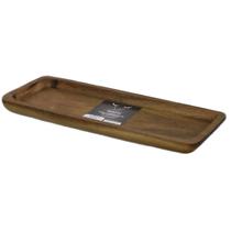 Wayu Tabla p/Picada Madera