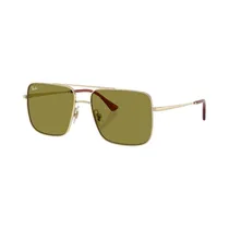 Lente Ray Ban 3758 9213/2 56