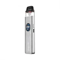 Kit Vaporesso Xros 5 Pod Grey Silk