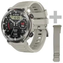 Relogio Smartwatch Blackview W50 Pro - Khaki