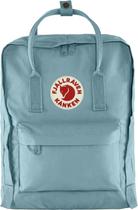 Fjallraven Mochila Kanken 23510-501 SKY