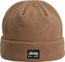 Touca Gorro Jeep AMW25022 - Brown
