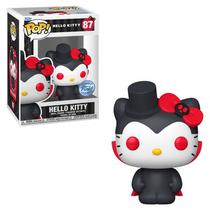 Funko Pop Hello Kitty Hello Kitty Dracula *Ex* 87