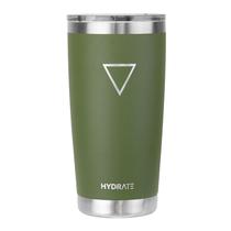 Copo Termico Hydrate All Round 600 - 591ML - Verde Militar