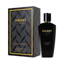 Perfume Galaxy Colors Extreme Noir Edp Feminino 100ML