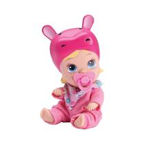 Muneca Divertoys Little Dolls Suenito 8019 Surtido 1 Pieza