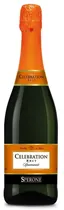 Espumante Celebration Brut Sperone Vol 750 ML