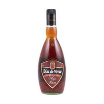 Bebidas Fortin Ron Diaz de Vivar s/e 750ML - Cod Int: 78252