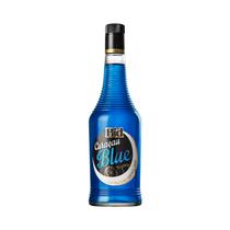 Licor Bid Curacao Blue 720ML Sin Caja