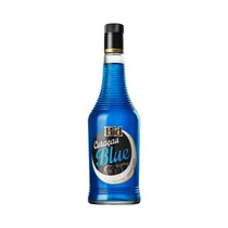 Licor Bid Curacao Blue 720ML Sin Caja
