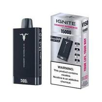 Ignite V150 15000 Puffs Watermelon Dragon Fruit