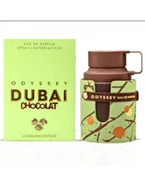 Perfume Armaf Odyssey Dubai Chocolat Edp 100ML