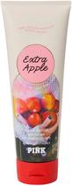 Body Lotion Victoria's Secret Pink Extra Apple - 236ML