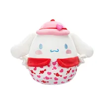Peluche Jazwares Squishmallows Hello Kitty And Friends Cupid SQSN00666/SQSN00664 Surtido 1 Pieza