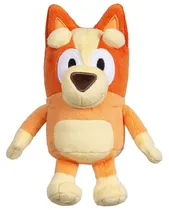 Peluche Bluey Friends Bingo Moose - 17688