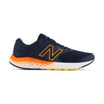 Tenis New Balance 520V7 Masculino Azul Marinho M520HE7