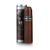 Cuba Black 100ML Edt c/s