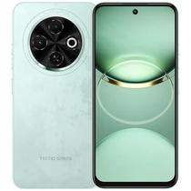Smartphone Tecno Spark 30C KL5 Dual Sim de 256GB/8GB Ram de 6.67" 50/8MP - Magic Skin Green