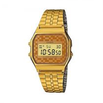 Relogio Casio A159WGEA9A Unissex