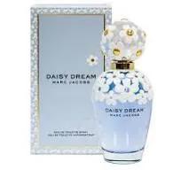 Marc Jacobs Perfume Femenino Daisy Dream 100ML Desconocido