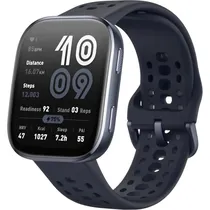 Relógio Smartwatch Amazfit Bip 6 A2435 - Azul/Preto