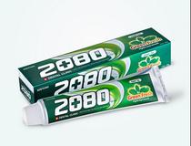 Dental Clinic 2080 Green Fresh 120GR