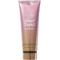 Locao Victorias Secret Velvet Petals Shimmer  Feminino 236ML