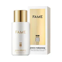 Loción Corporal Paco Rabanne Fame 200ML