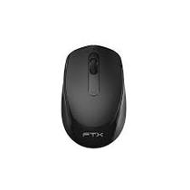 Mouse Wirless FTXG22/1600DPI/4 Bot/Negro