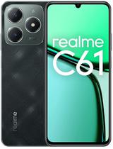 Smartphone Realme C61 RMX3930 DS 6.74" 4/128GB - Dark Green